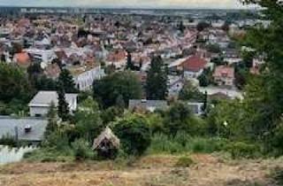 Grundstück zu kaufen in 64646 Heppenheim, Grundstück in Toplage - seltene Gelegenheit in Heppenheim Privatverkauf - § 34 BauGB -