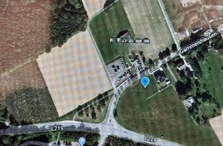 Grundstück zu kaufen in 56288 Hollnich, Baugrundstück in Hollnich/Gammelshausen zu verkaufen