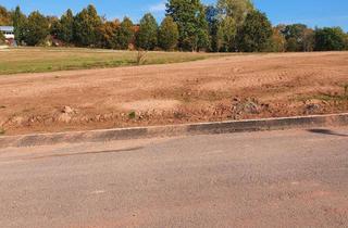 Grundstück zu kaufen in 64367 Mühltal, Top Gelegenheit! Doppelhaushälftegrundstück in Mühltal-Traisa