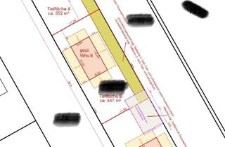 Grundstück zu kaufen in Schwielowseestraße 65, 14548 Schwielowsee, Baugrundstück in begehrter Lage von Caputh