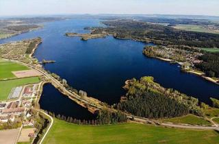 Grundstück zu kaufen in Brombach 31, 91729 Haundorf, Herrliches Baugrundstück Nähe Brombachsee 91710 Gunzenhausen/Fernblick/ruhige Lage!