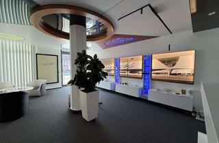 Gewerbeimmobilie kaufen in Lessingstraße 60, 38440 Wolfsburg, Eine moderne, gut platzierte Geschäftsfläche!