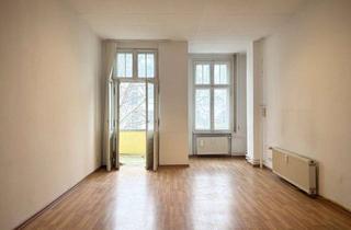 Büro zu mieten in 10365 Lichtenberg, Büro-/Praxisfläche direkt am Bahnhof Lichtenberg zu vermieten!