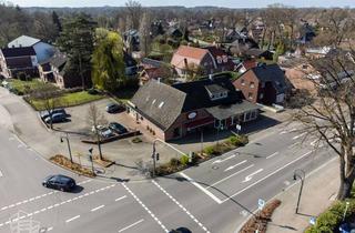 Gewerbeimmobilie kaufen in 26203 Wardenburg, Treues Renditeobjekt zum Hammer-Preis