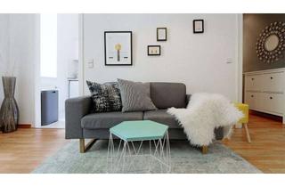 Immobilie mieten in Schivelbeiner Straße, 10439 Prenzlauer Berg, Stylische 1-Zimmer-Wohnung in Prenzlauer Berg (6709)
