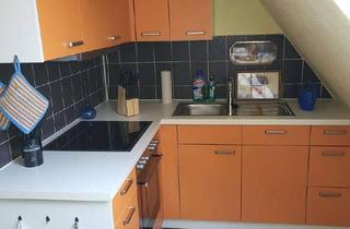 Immobilie mieten in 06258 Schkopau, Charmante helle Terrassenwohnung