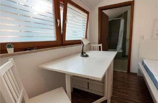 Immobilie mieten in Goethestrasse, 91054 Erlangen, 1 Zimmer Apartment für 1 max. 2 Personen!