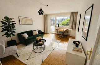 Immobilie mieten in Spohrstraße, 60318 Nordend-Ost, Spohrstraße, Frankfurt am Main furnished