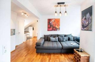 Immobilie mieten in Lehener Straße 13, 79106 Stühlinger, Schöne 2,5 Zimmer Wohnung mitten im Stühlinger ab 01.05.2026