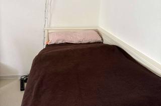 Immobilie mieten in 79111 Rieselfeld, Befristet !Schöne möblierte 3 Zimmer Wohnung auf Zeit bis 20.12.2026 in Rieselfeld zu vermieten