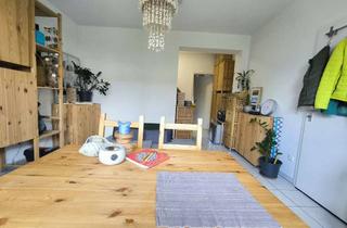 Immobilie mieten in 35418 Buseck, Möblierte 2,5 ZKB 40 qm ruhig Uni-nah für 1 Jahr in Alten-Buseck