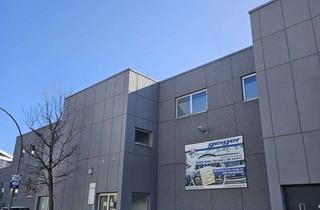 Immobilie mieten in 71229 Leonberg, ***Top Gewerbefläche in Leonberg***