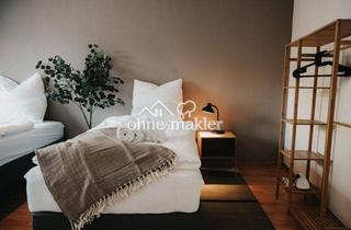 Wohnung mieten in 15517 Fürstenwalde, Rarität - Apartment für bis zu 4 Personen in Fürstenwalde/ Spree