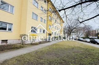 Wohnung kaufen in 13349 Berlin, 2 Zimmer Wohnung, separate Küche, Garten, Parkplatz, frisch saniert, modernisiert, ohne Provision