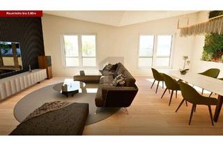 Penthouse kaufen in 79189 Bad Krozingen, EXZELLENTES WOHNEN, PENTHOUSE-REFUGIUM