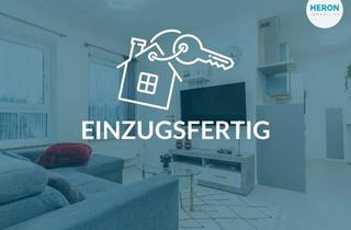 Wohnung kaufen in 73642 Welzheim, EINZUGSFERTIG - Moderne 2-Zimmer-Erdgeschosswohnung mit Terrasse und Barrierefreiheit in Welzheim