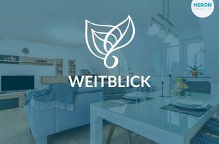 Wohnung kaufen in 73642 Welzheim, WEITBLICK - Hochwertige 3-Zimmer-Dachgeschosswohnung mit Dachterrasse in Welzheim