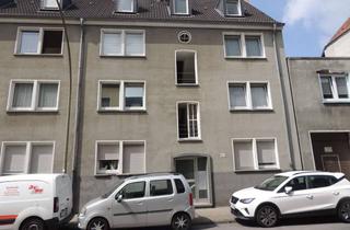 Wohnung kaufen in Industriestraße 76, 45899 Horst, ERDGESCHOSSWOHNUNG 3 ZIMMER MIT GARAGE UND GEMEINSCHAFTSGARTEN AM ZENTRUM VON GE-HORST