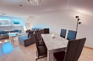 Wohnung kaufen in 45355 Bochold, Klein, fein und mein: Traumhafte DG-Wohnung zum Verkaufen in Essen Borbeck