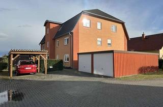 Wohnung kaufen in Berliner Straße 122d, 16303 Schwedt, Besser geht immer. Aber nicht viel ! 3-Zimmer-ETW mit Aufzug in Schwedt