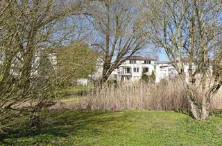 Wohnung kaufen in 15344 Strausberg, Bezugsfreie 1-Zimmer Wohnung nah am Straussee