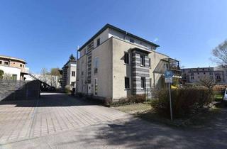 Wohnung kaufen in 15344 Strausberg, Bezugsfreie 1-Zimmer Wohnung nah am Straussee