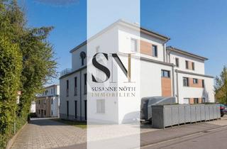 Wohnung kaufen in 91301 Forchheim, Neuwertige 4-Zimmerwohnung mit Terrasse in Forchheim-Ost