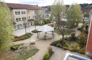 Penthouse kaufen in Schwarzleiten, 84032 Altdorf, Betreutes Wohnen - barrierefreies Penthouse auf 2 Etagen zu verkaufen!