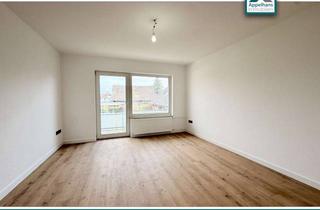 Wohnung kaufen in 49176 Hilter, Attraktive 3-Zimmer-Wohnung mit Balkon in Hilter a.T.W.