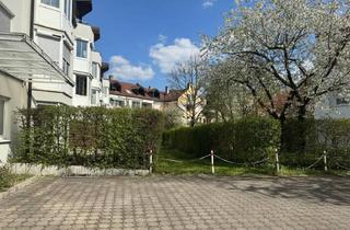 Wohnung kaufen in 85551 Kirchheim, *** Provisionsfreie Erdgeschosswohnung mit sonniger Terrasse ***
