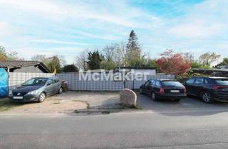 Grundstück zu kaufen in 40627 Düsseldorf, Attraktives Grundstück in verkehrsgünstiger Lage – vielseitig nutzbar