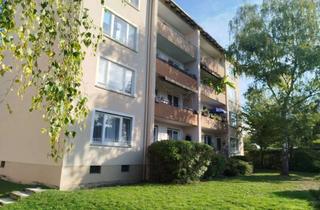 Wohnung kaufen in 65189 Wiesbaden, 4-ZKB Eigentumswohnung mit Balkon in guter Lage von Wiesbaden-Südost für Kapitalanleger