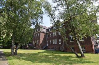 Wohnung kaufen in Südwall 29, 41179 Rheindahlen, *Selber einziehen oder vermieten-helle Wohnung mit Aufzug im historischen Gemäuer in Rheindahlen*