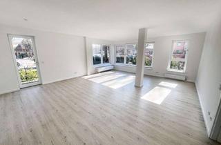 Wohnung kaufen in Lohe 17, 22926 Ahrensburg, Provisionsfrei - BESTLAGE - ruhige Innenstadtlage 3.Zi mit Garten & Stellplatz