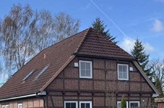 Wohnung kaufen in 29575 Altenmedingen, Schnell verfügbare 3 Zimmer-Wohnung mit Garten