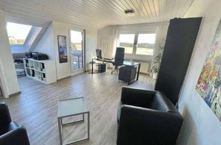 Wohnung kaufen in 71101 Schönaich, SCHÖNAICH: Super Grundriss, Schöner Ausblick: 2,5 Zimmer-Wohnung