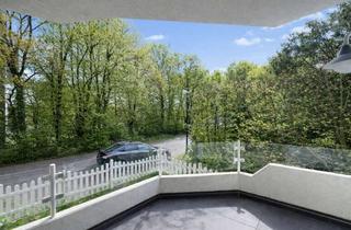 Wohnung kaufen in 49080 Kalkhügel, Attraktive Eigentumswohnung in gefragter Lage am Kalkhügel