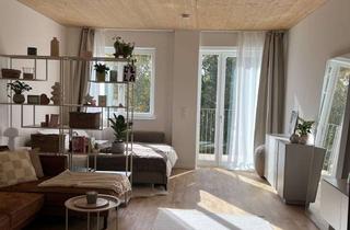 Wohnung mieten in Münsterlandstraße 18, 10317 Lichtenberg, 1-Zimmer-Wohnung in Berlin-Lichtenberg