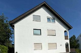 Wohnung mieten in Bergstraße 104, 64319 Pfungstadt, 2 Zimmer Wohnung Souterrain