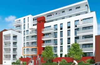 Wohnung mieten in Neuenstr., 28195 Altstadt, Neue energieeffiziente 3-Zi-Whg. (A+) in Bremens Mitte mit optimalem Schnitt, EBK u. TG