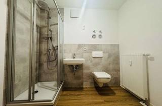 Wohnung mieten in Poststraße 14, 09439 Amtsberg, *300,00 € Energiekostenbonus * Renovierte 2-Zimmer Dachgeschosswohnung mit Balkon in Amtsberg