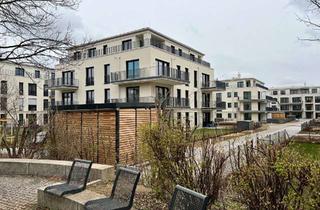 Wohnung mieten in 82024 Taufkirchen, Ein Raum. Ein Gefühl von mehr – Exklusive Designwohnung am Park mit Südbalkon