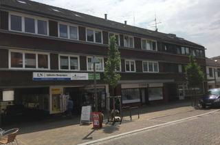 Wohnung mieten in Paul-Von-Schoenaich-Str. 40, 23858 Reinfeld, Schöne, helle, ruhige 4-Zi.-DG-Wohnung mit Wohnküche und Balkon mit Blick ins Grüne zu vermieten!