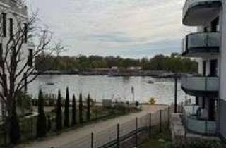 Wohnung mieten in Alt Stralau 4C, 10245 Friedrichshain, Ruhige Wohnlage an der Spree