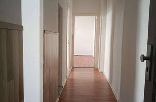 Wohnung mieten in Eduardstraße 16, 10317 Lichtenberg, Schöne, helle 2-Zimmerwohnung im ruhigen Seitenflügel