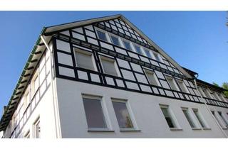 Wohnung mieten in Am Stünzel 4b, 57392 Schmallenberg, Großzügige Dachgeschosswohnung in Grafschaft