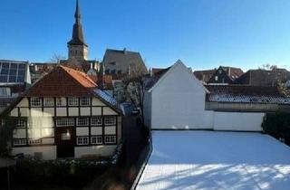 Wohnung mieten in Große Gildewart 28, 49074 Innenstadt, Tolle 1,5 Zimmer Wohnung in der Altstadt zu vermieten