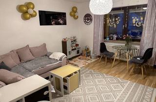 Wohnung mieten in Hauptstrasse 95B, 63773 Goldbach, Helle 3-Zimmer Wohnung mit Balkon in Goldbach