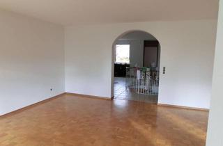 Wohnung mieten in 70839 Gerlingen, Gepflegte 4-Zimmer-Wohnung mit Balkon und Garten in Gerlingen