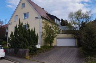 Wohnung mieten in Mittelweg, 89346 Bibertal, luxuriöse Wohnung über 2 Etagen